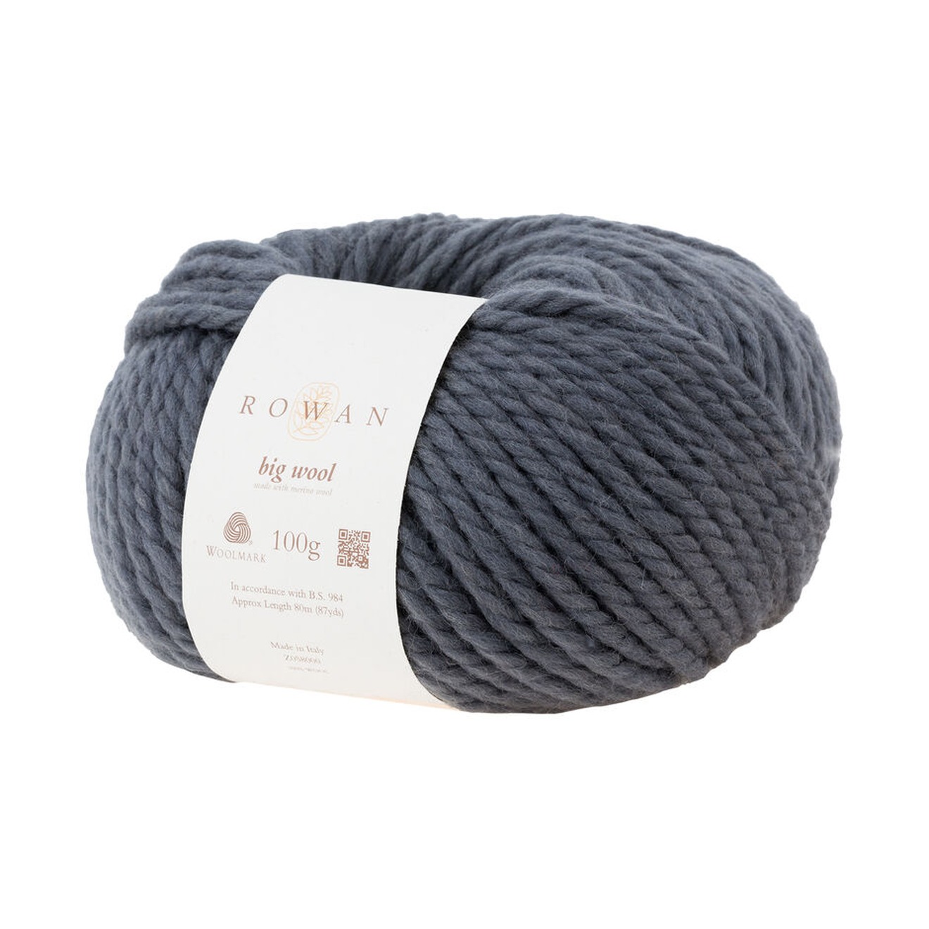 rowan big wool 199 0058000 000056 56 Packshot