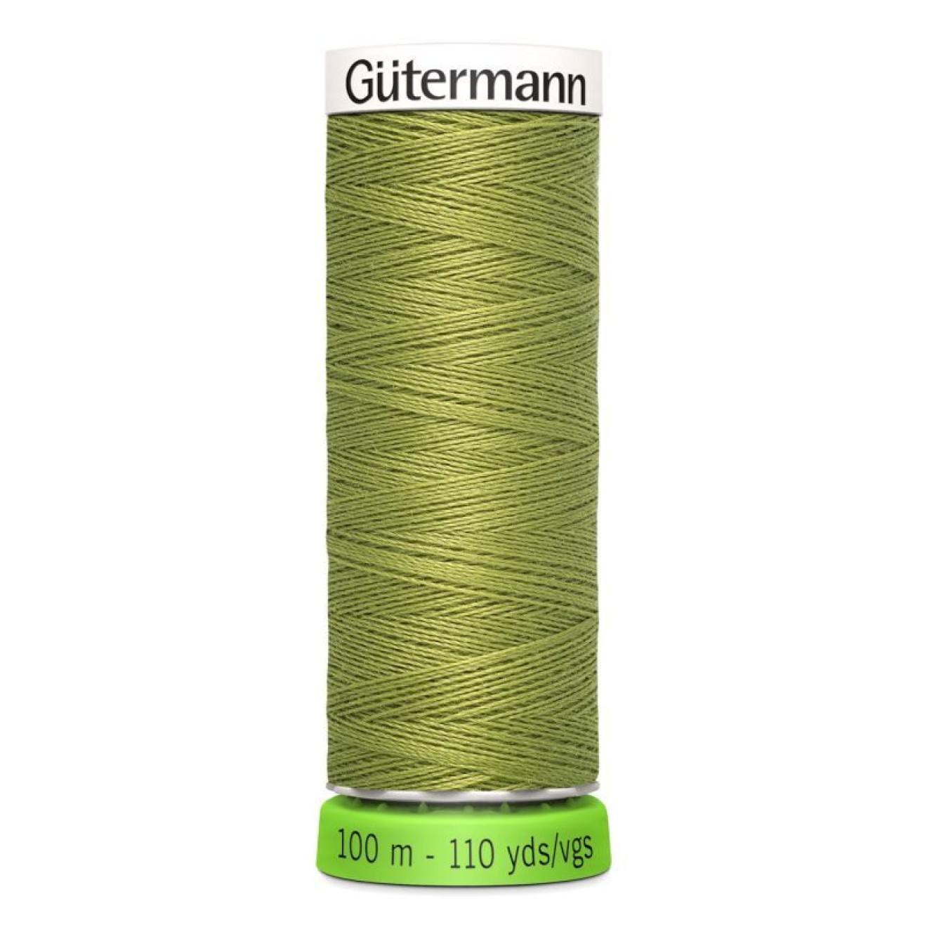 Gütermann creativ Gütermann all-purpose thread rPET 100 m colour 0582