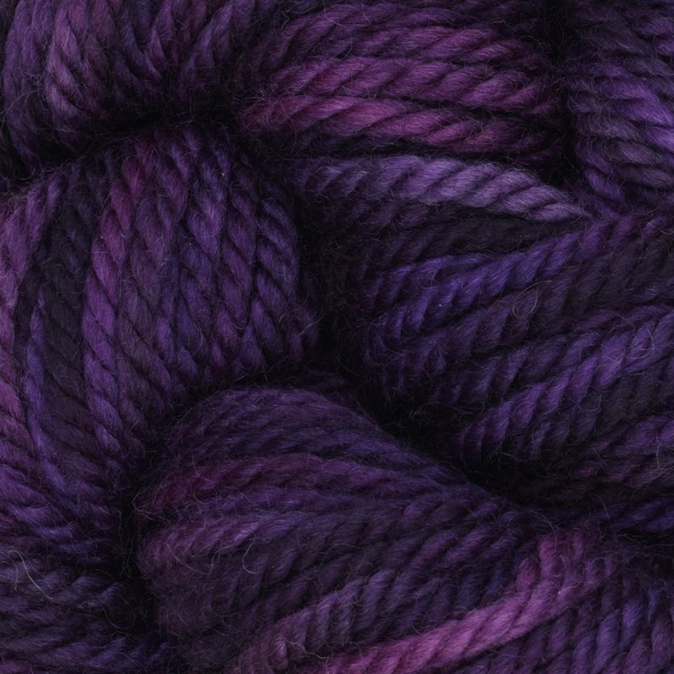 The Oxford Company Violet Jane Teppichgarn Farbe Farbe col. Grape Jam