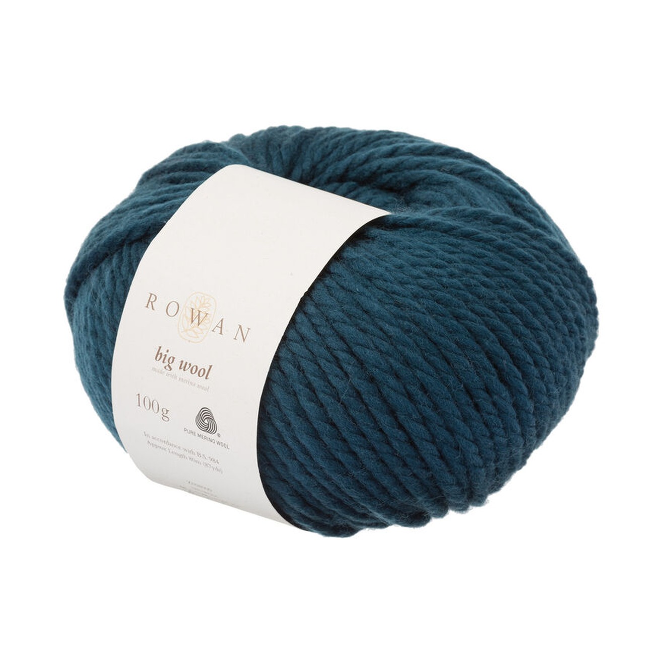 rowan big wool 199 0058000 000087 87 Packshot