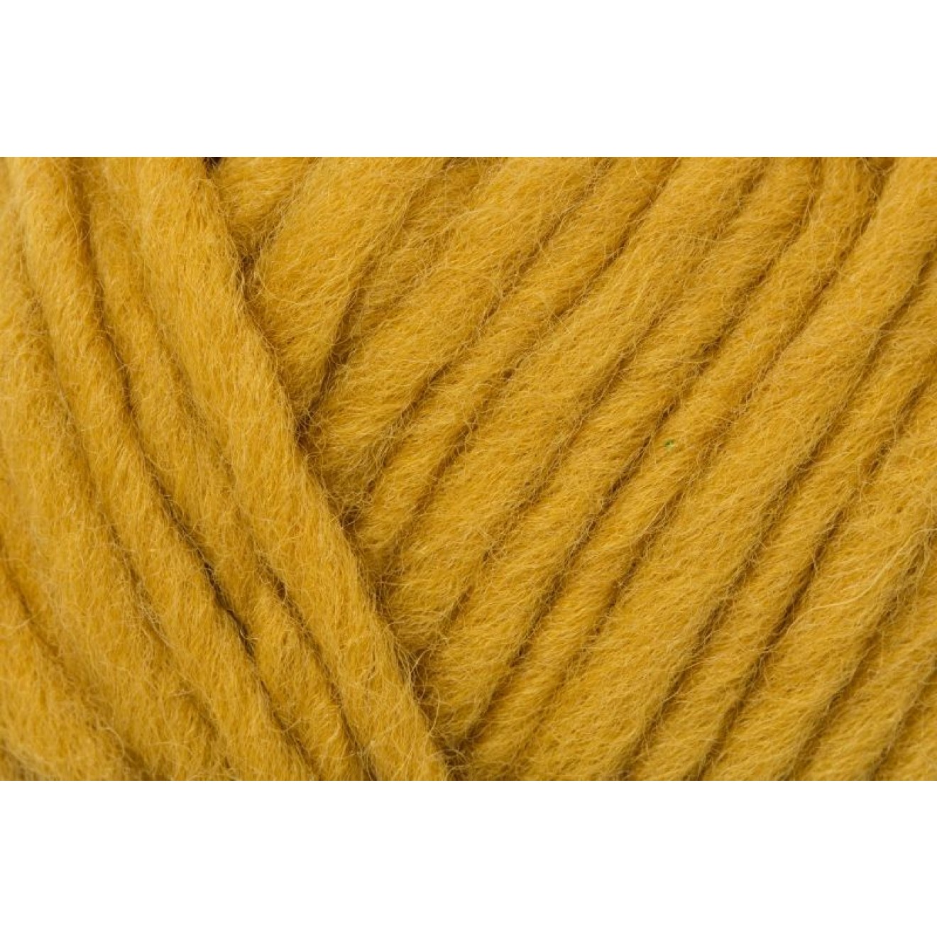 Schachenmayr Wash+Filz-it! Filzwolle uni Farbe 00043 mustard