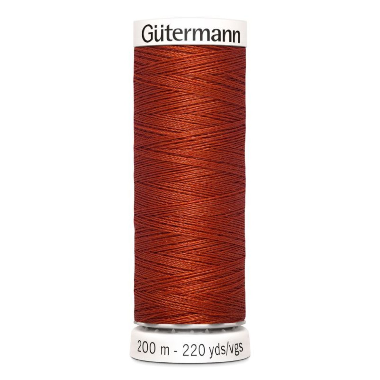 Gütermann creativ all-purpose thread 200 m colour 0837