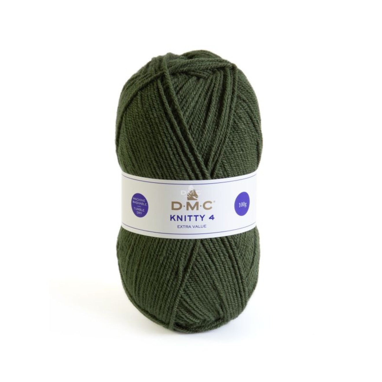 DMC Knitty 4 colour 602 col. 602