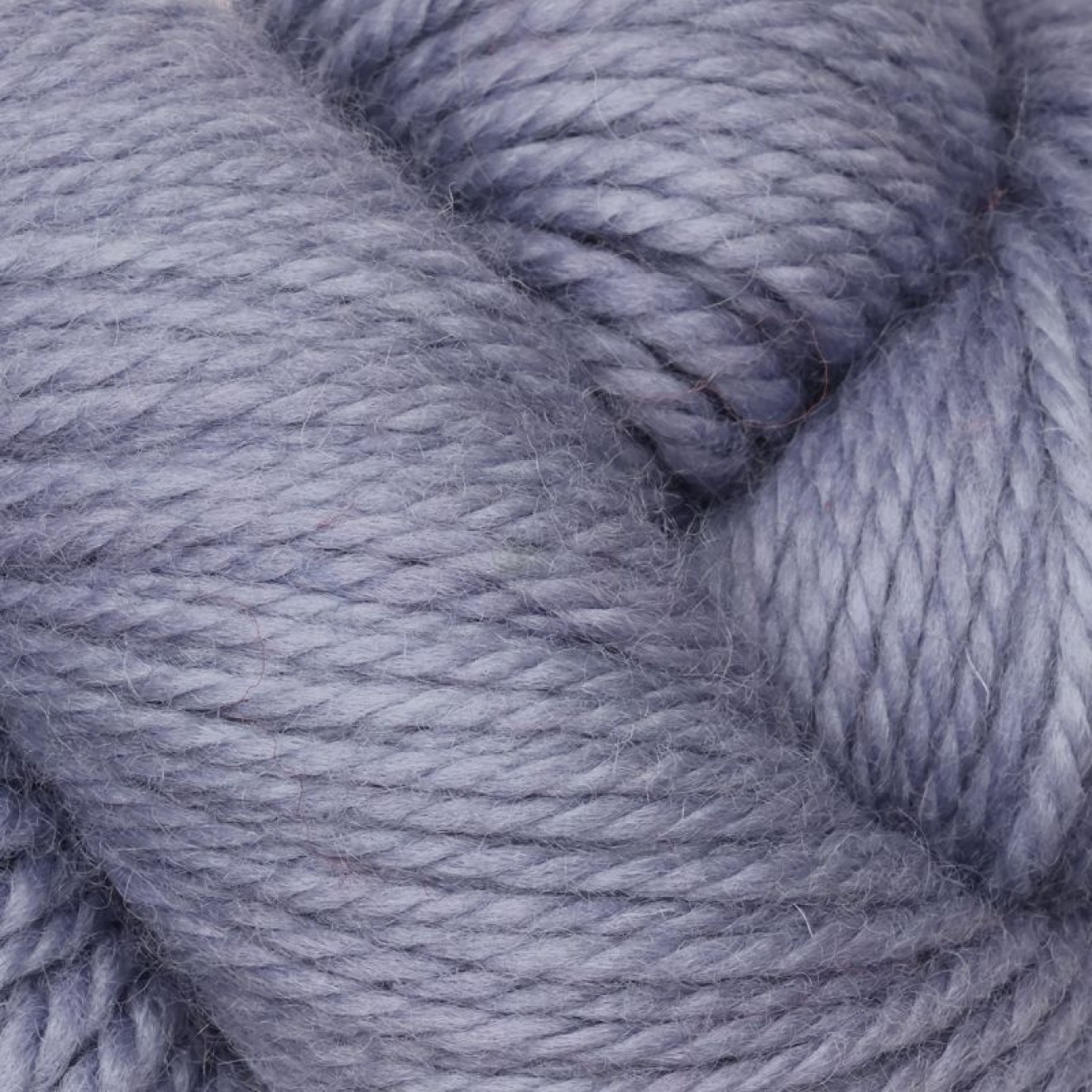 The Oxford Company Violet Jane Kammgarn colour col. Purple Mountains
