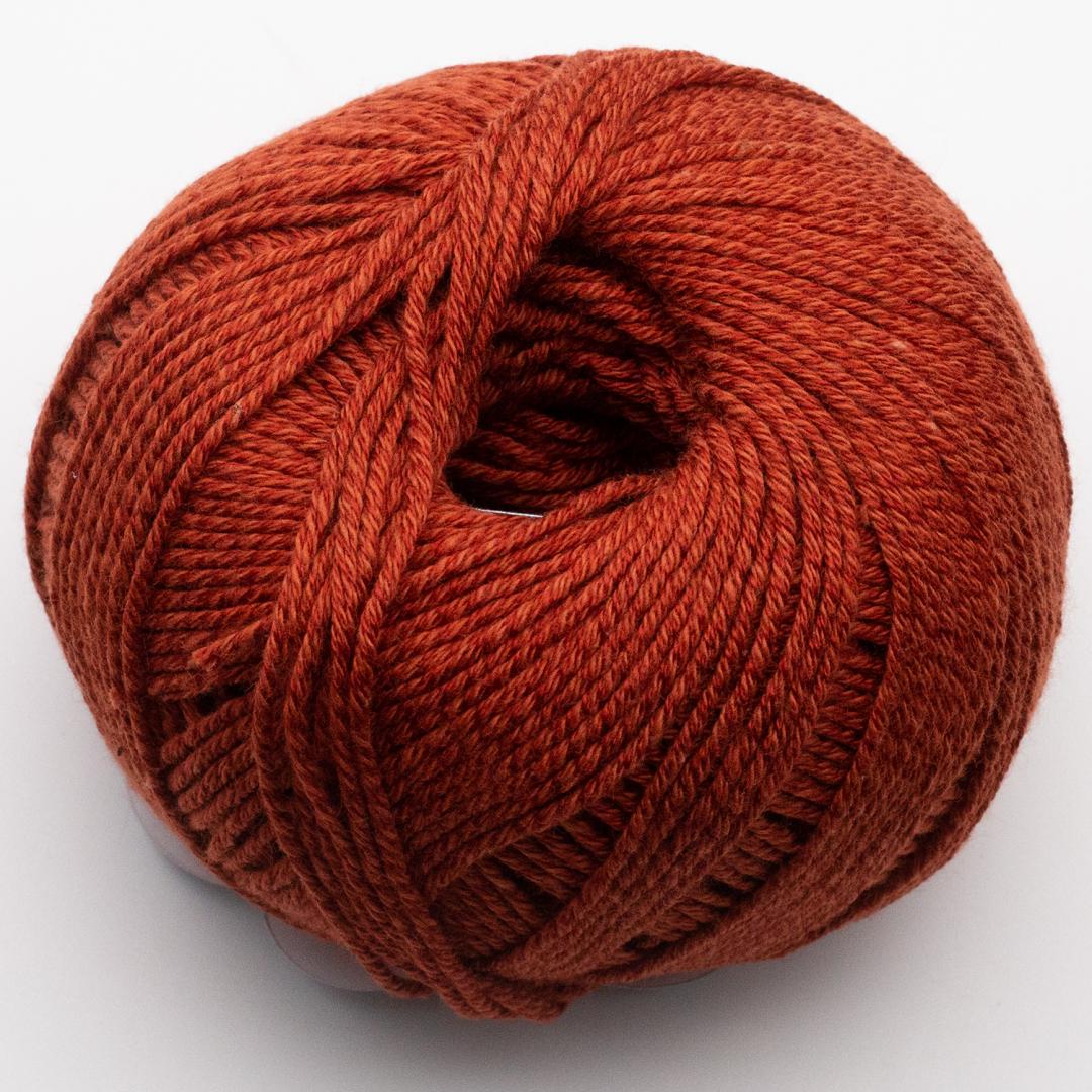 Kremke Morning Salutation VEGAN yarn