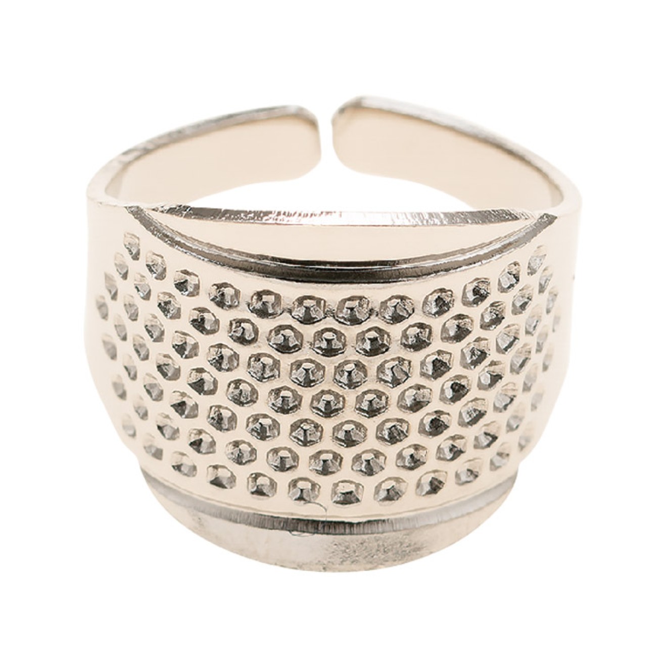 Tulip Fingerhut thimble