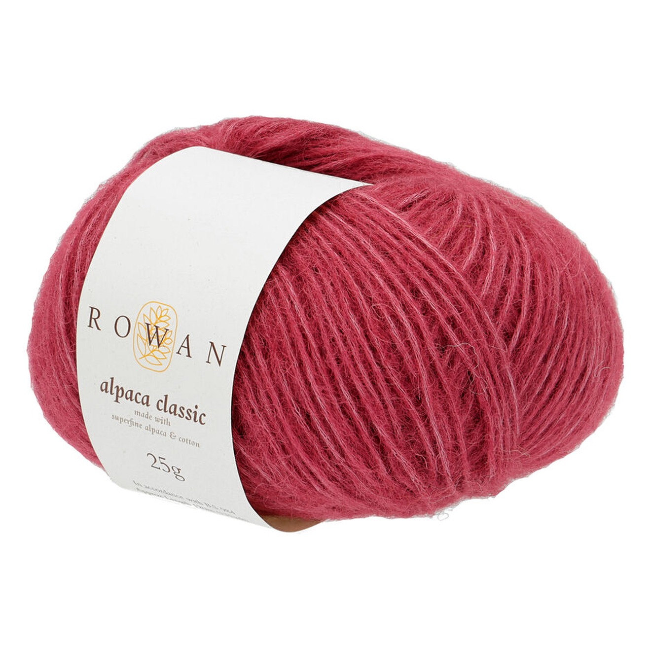 rowan alpaca classic 199 9802214 000125 125 Packshot