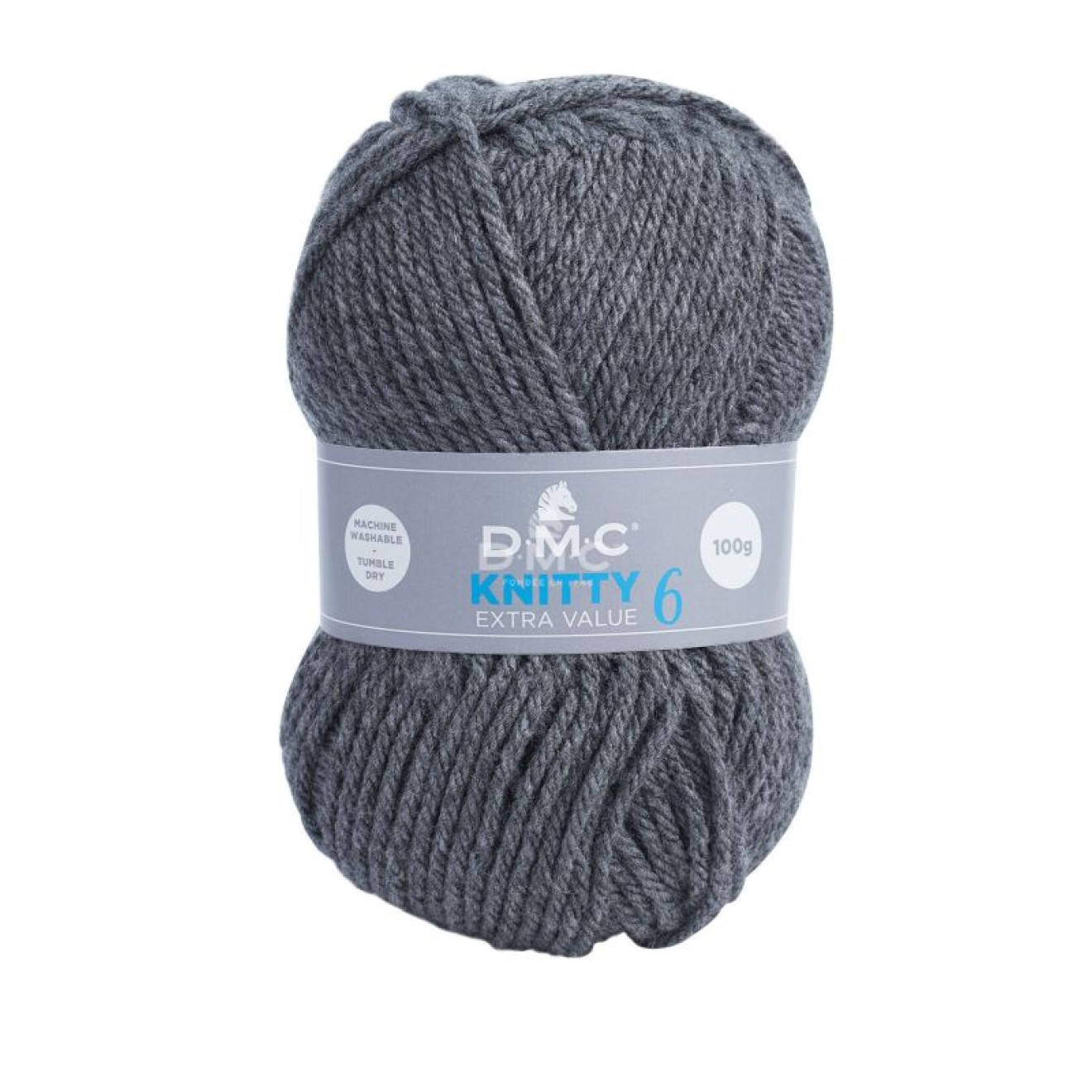 DMC Knitty 6 Farbe 786