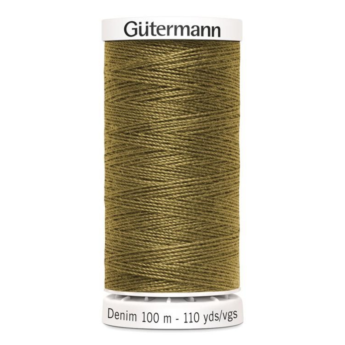 Gütermann creativ Denim 100 m colour 8955