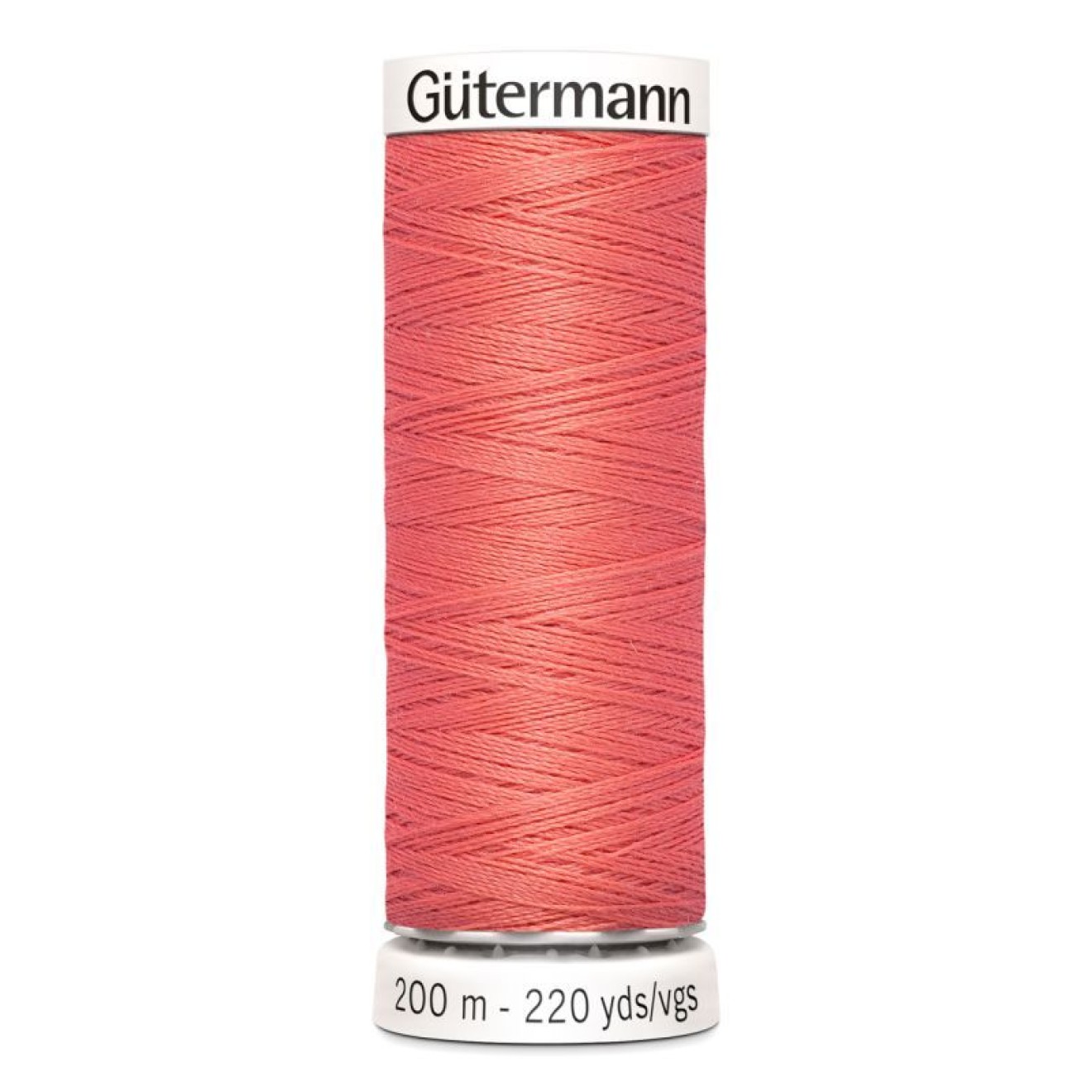 Gütermann creativ all-purpose thread 200 m colour 0896