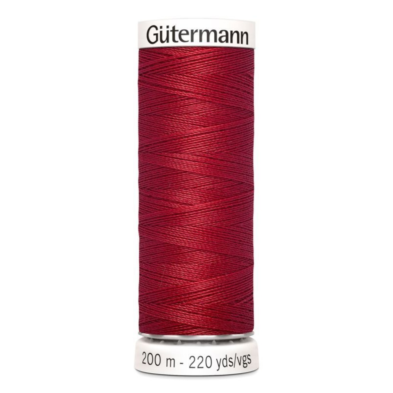 Gütermann creativ all-purpose thread 200 m colour 0046