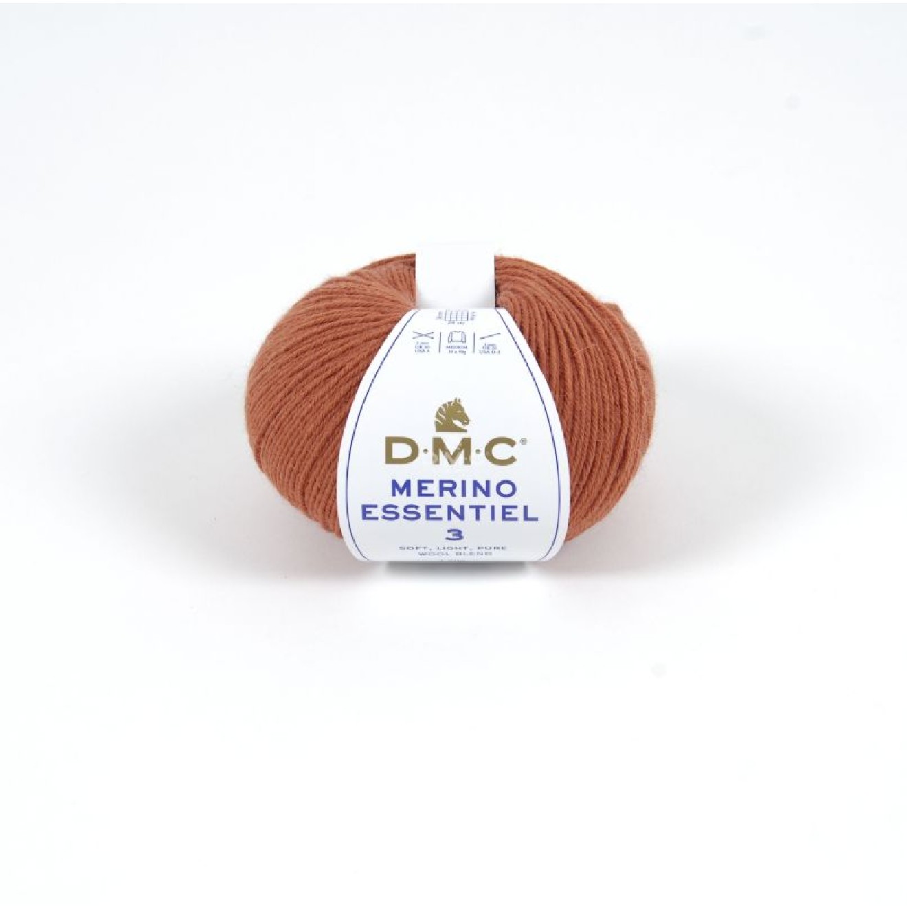 DMC Merino 3 Farbe 953