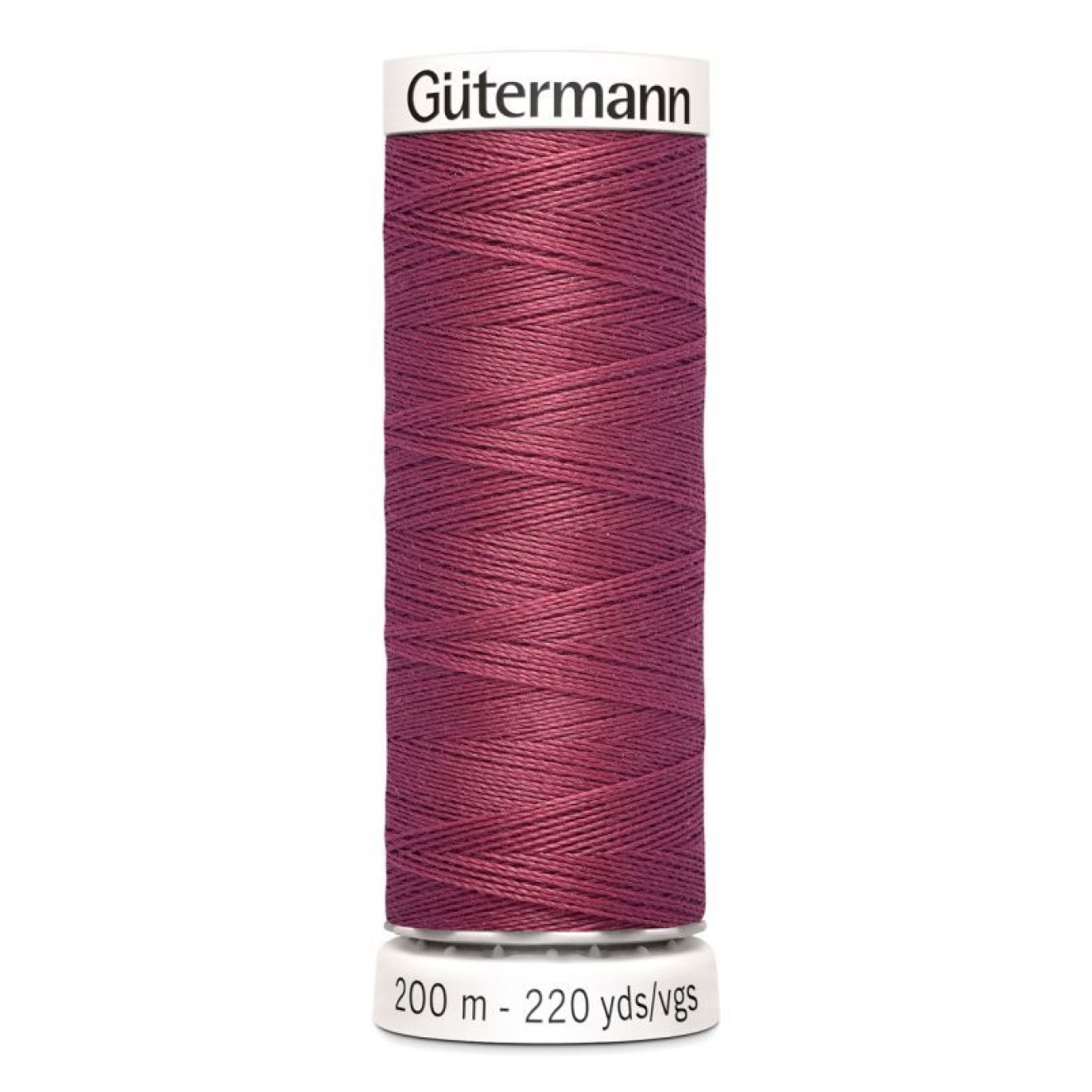 Gütermann creativ all-purpose thread 200 m colour 0624