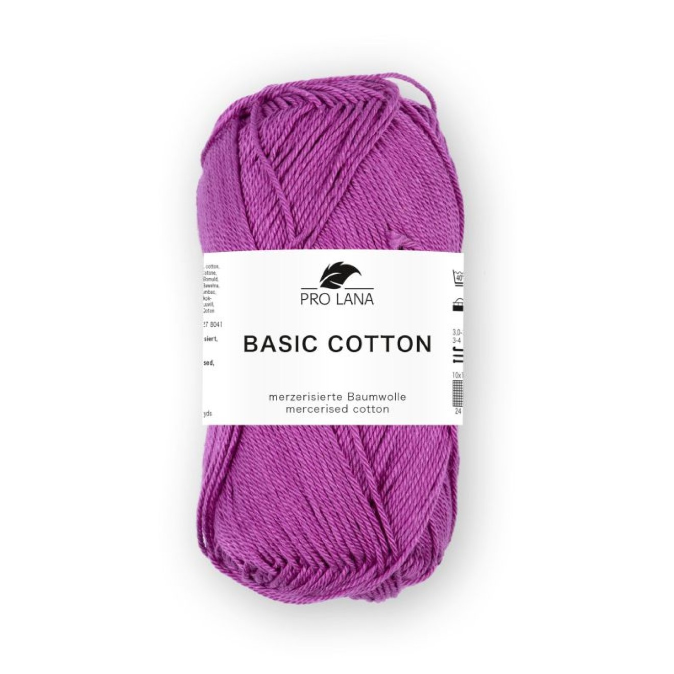 Pro Lana Basic Cotton Farbe 240