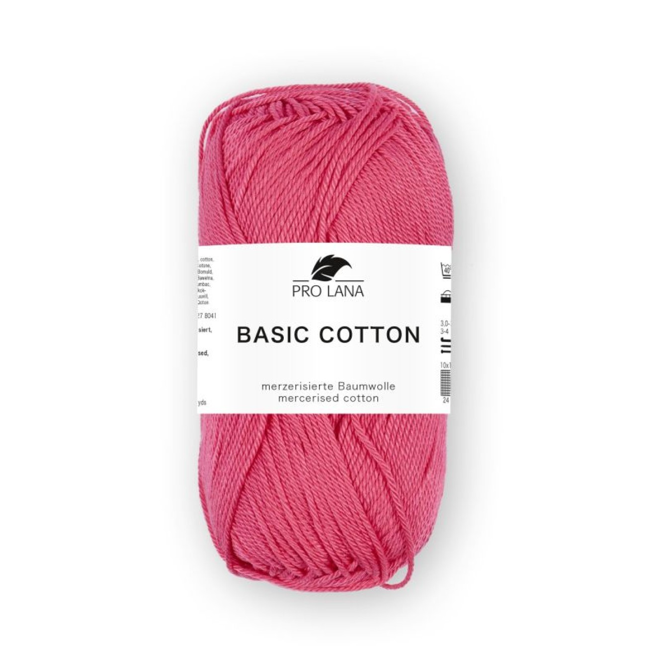 Pro Lana Basic Cotton Farbe 236