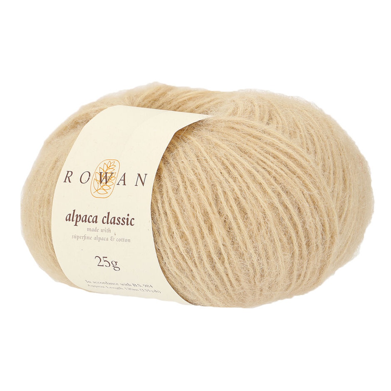 rowan alpaca classic 199 9802214 000127 127 Packshot