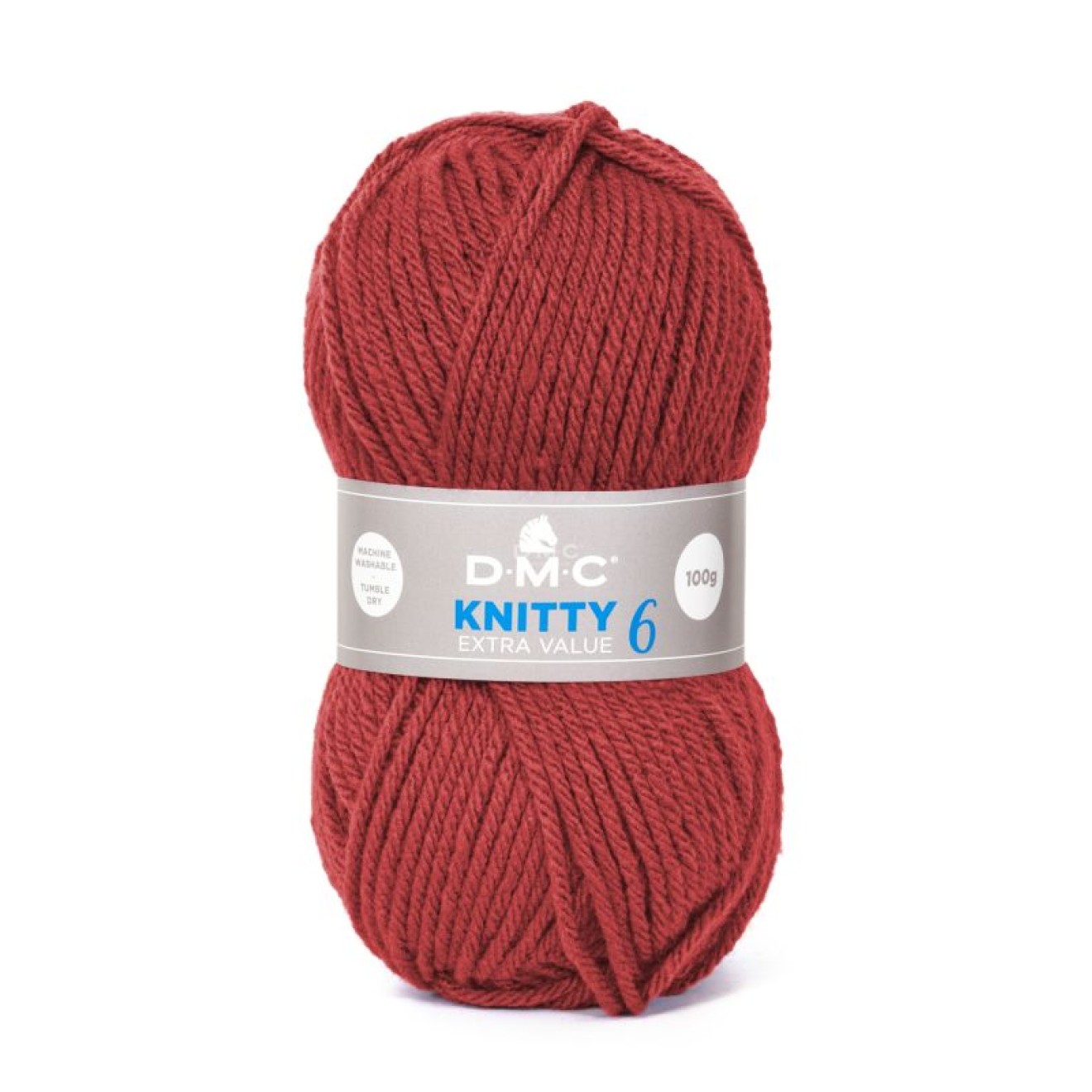 DMC Knitty 6 Farbe 779