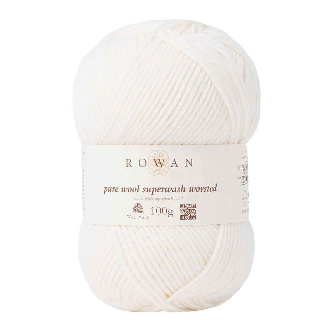 rowan pure worsted 199 9802170 000101 101 packshot