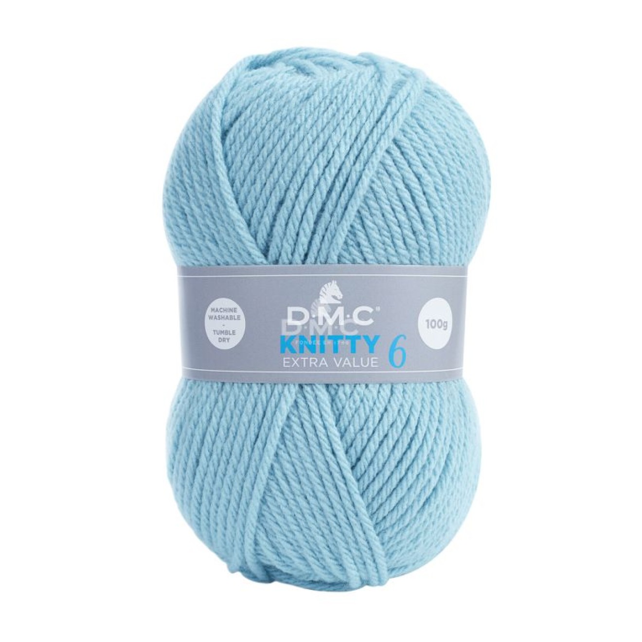 DMC Knitty 6 Farbe 741