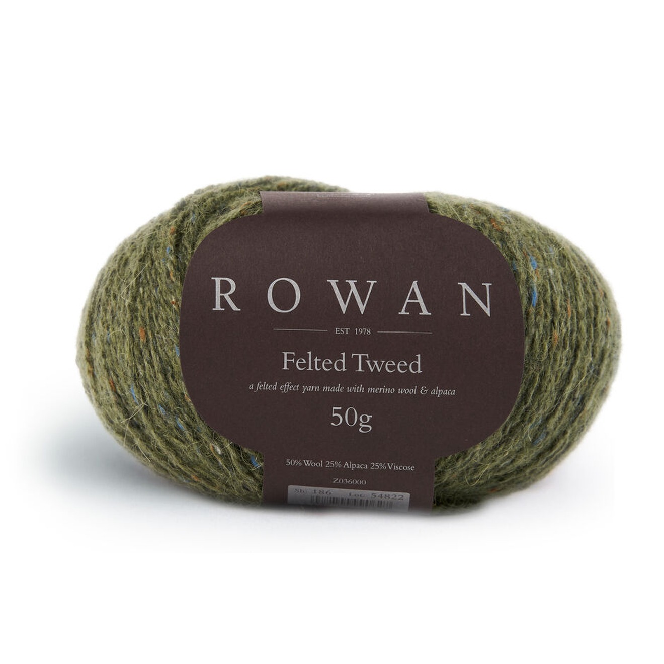 rowan felted tweed 199 0036000 000228 228 Packshot