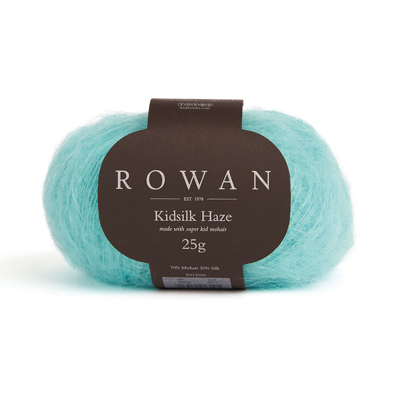 rowan kidsilk haze 199 0012000 000722 722 Packshot