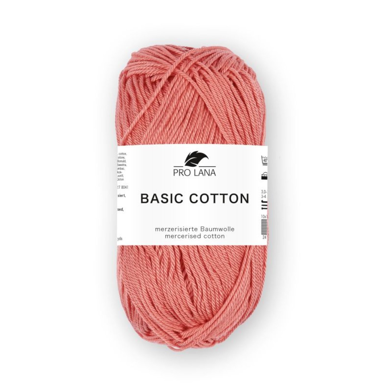 Pro Lana Basic Cotton Farbe 229