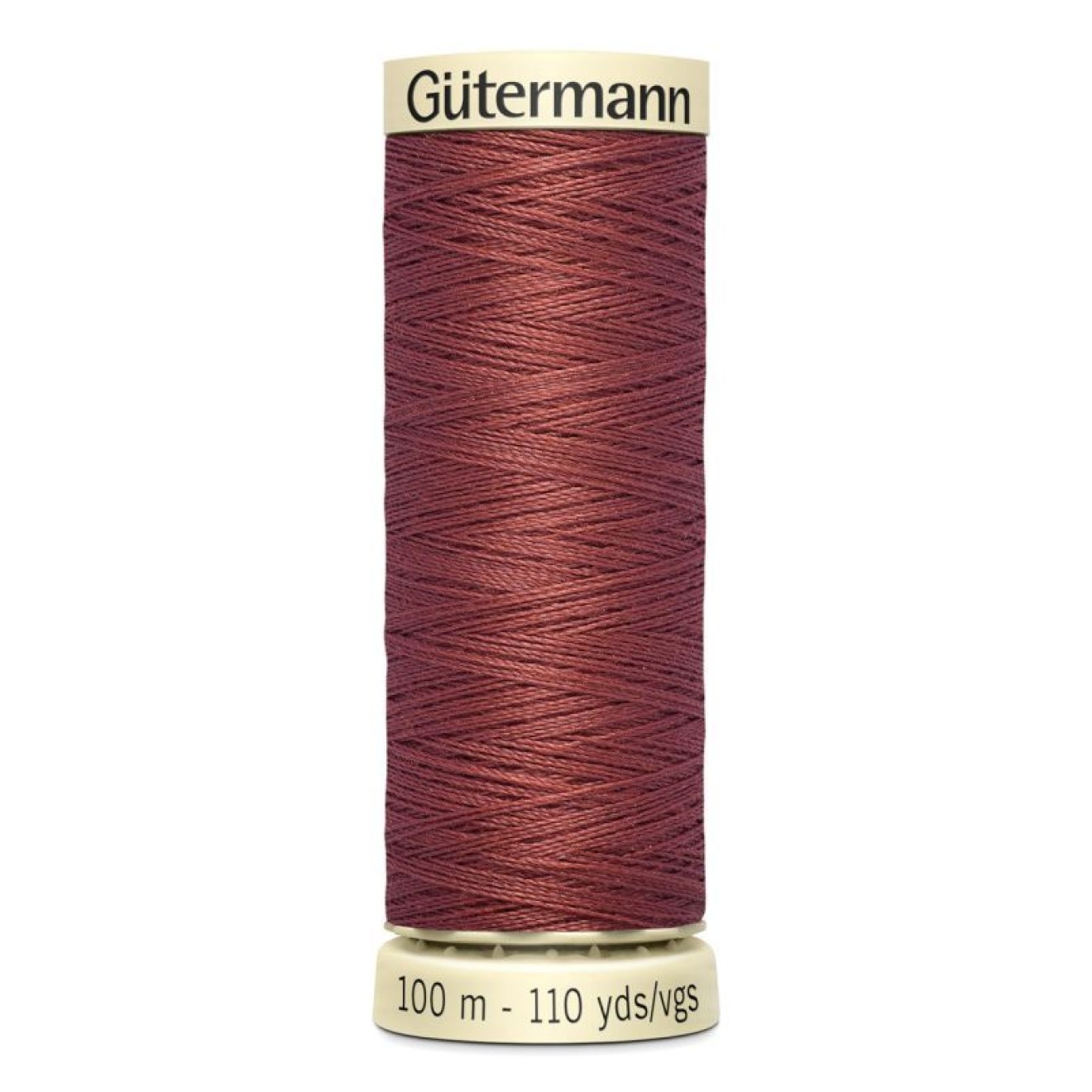 Gütermann creativ Gütermann all-purpose thread 100 m colour 0461