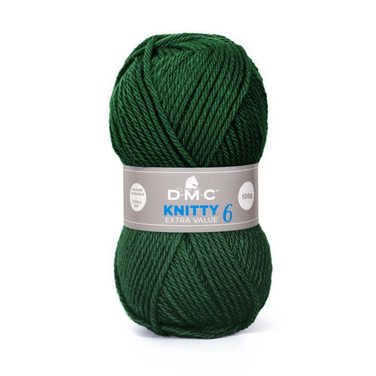 DMC Knitty 6 Farbe 839