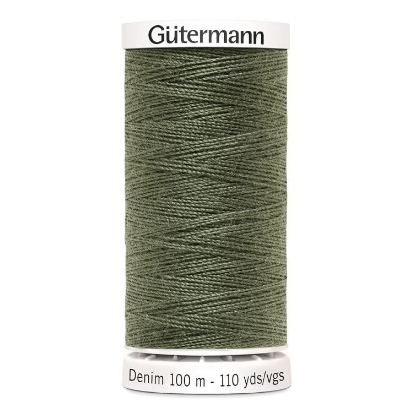 Gütermann creativ Denim 100 m colour 9025