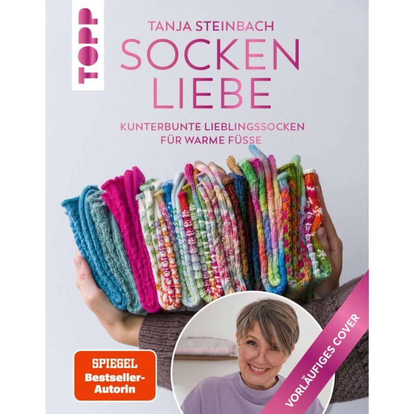 frechverlag Sockenliebe