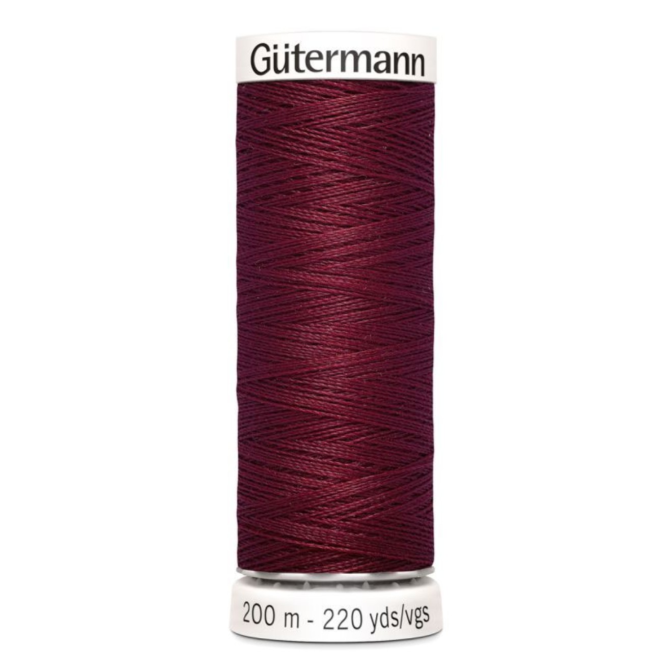 Gütermann creativ all-purpose thread 200 m colour 0368