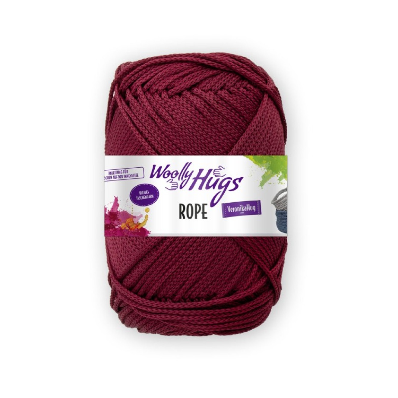 Pro Lana Rope Farbe 038