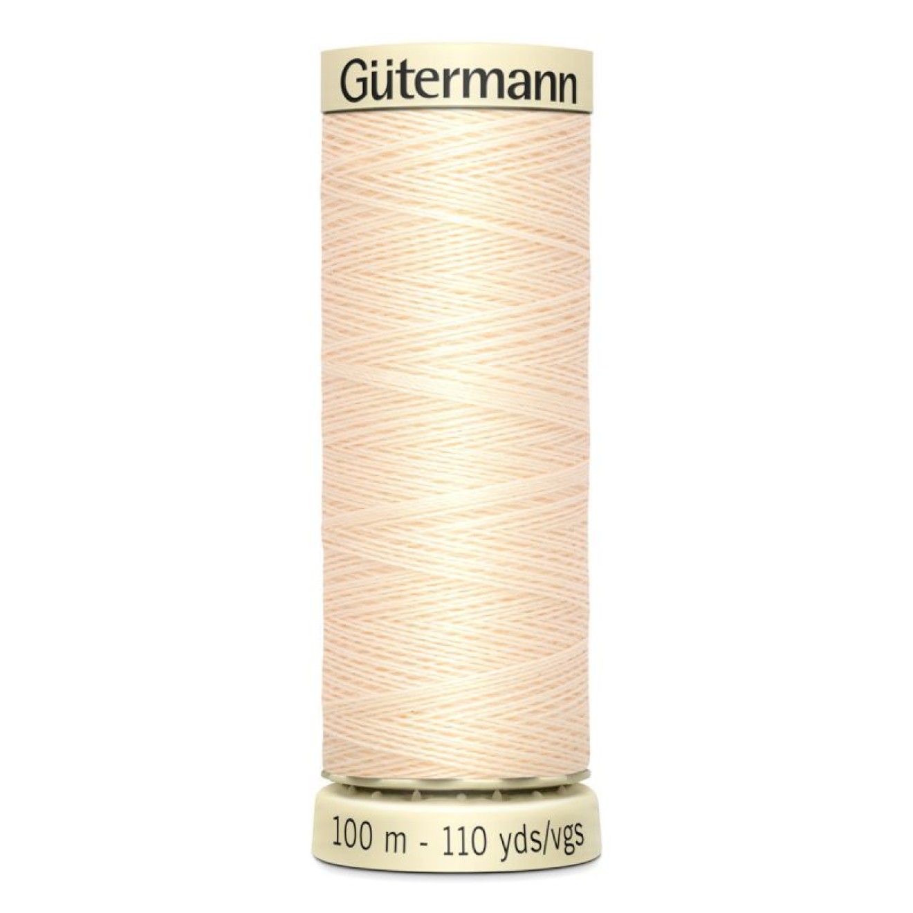 Gütermann creativ Gütermann all-purpose thread 100 m colour 0414