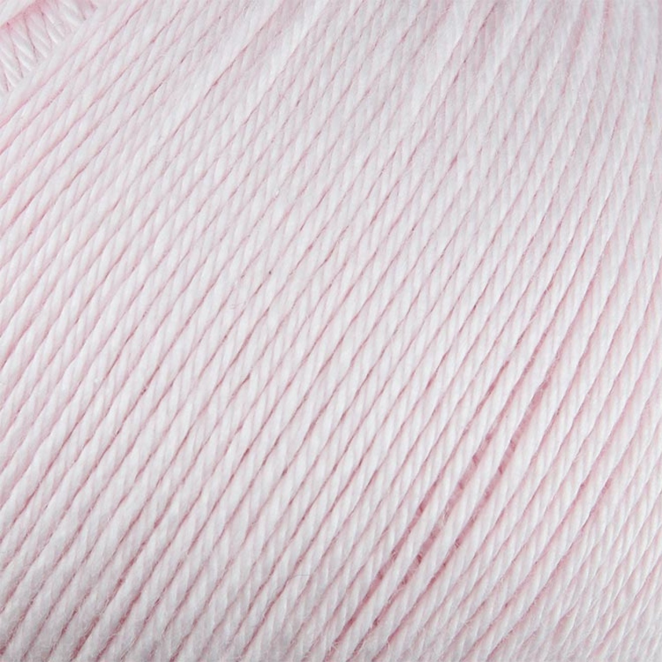 Schachenmayr Pyramid Cotton colour 00037 baby pink