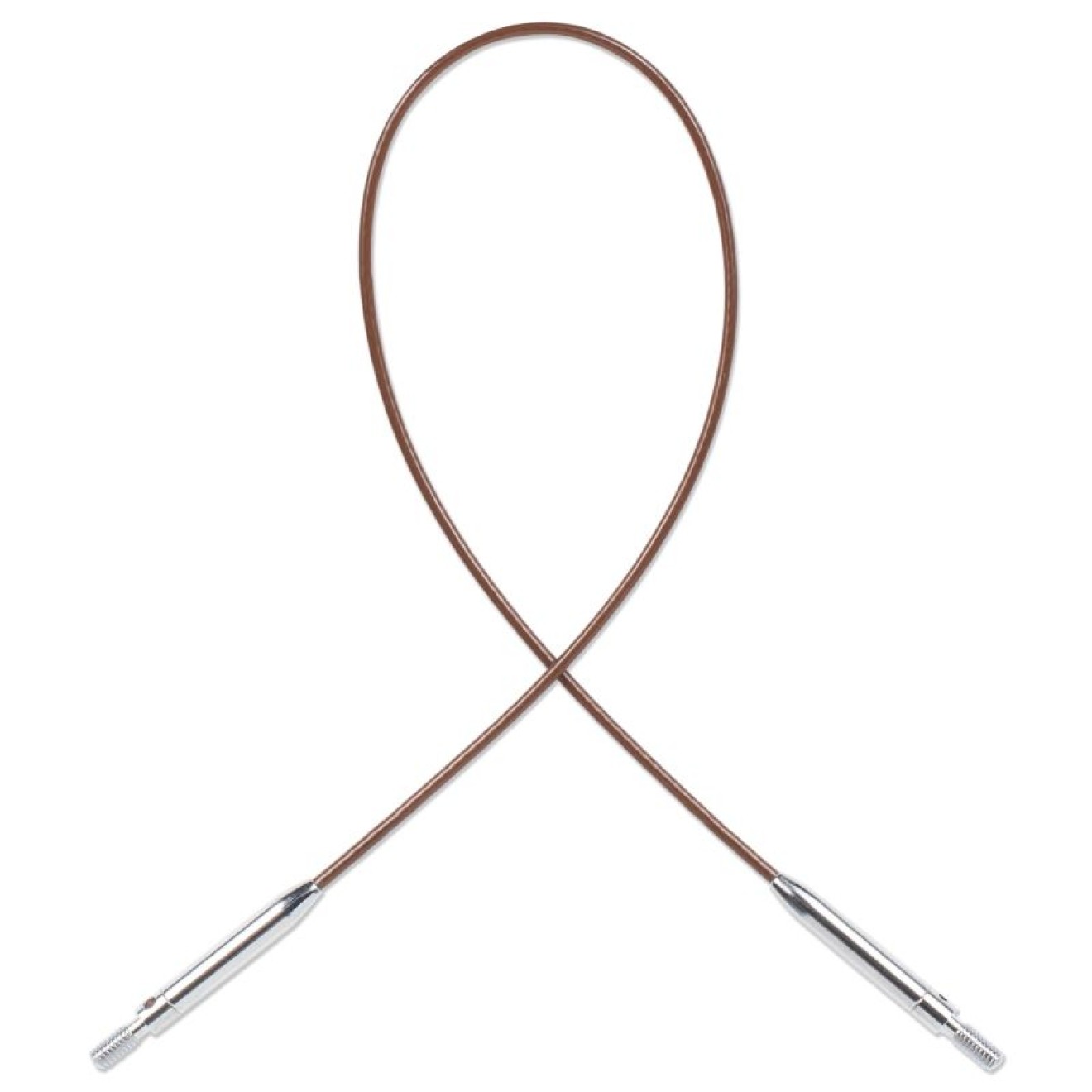 Prym cable for needle tips 40 cm
