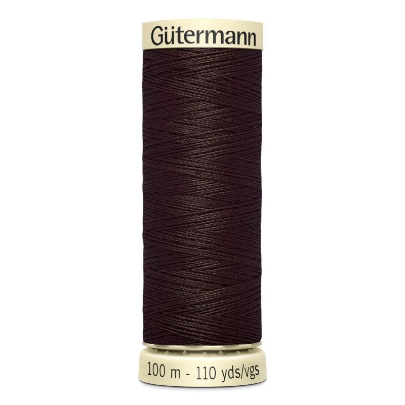 Gütermann creativ Gütermann Allesnäher 100 m Farbe 0696