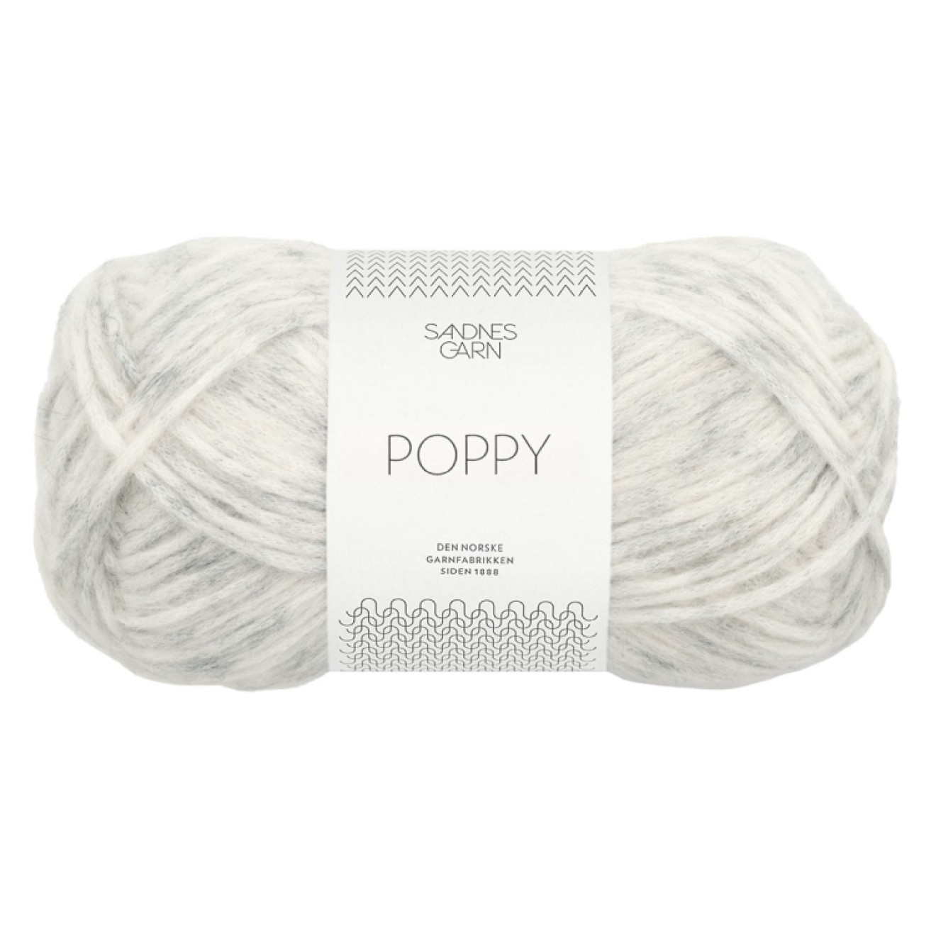 1021 light grey melange