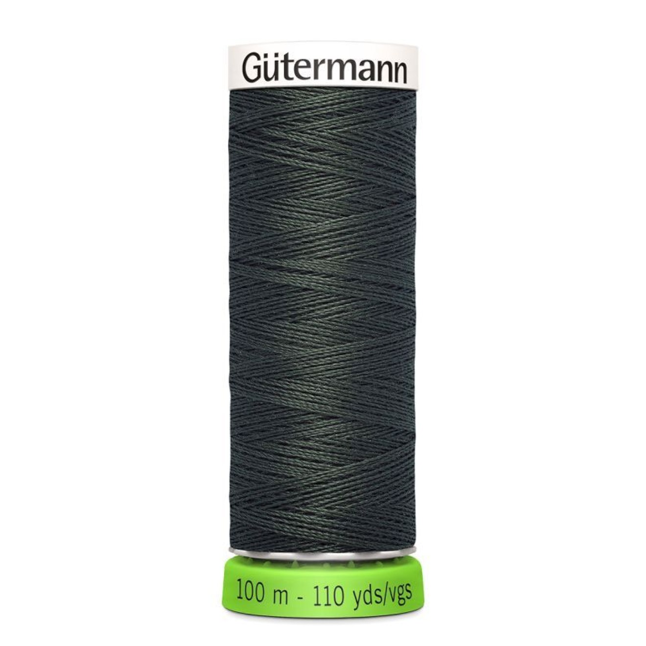 Gütermann creativ Gütermann all-purpose thread rPET 100 m colour 0861