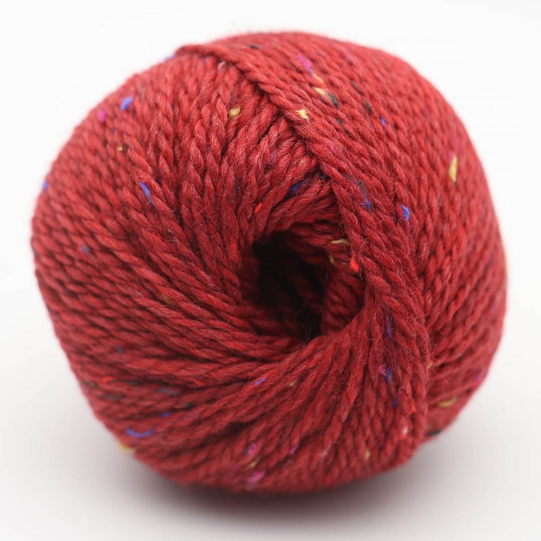 BC Garn Hamelton Tweed 1 GOTS yarn