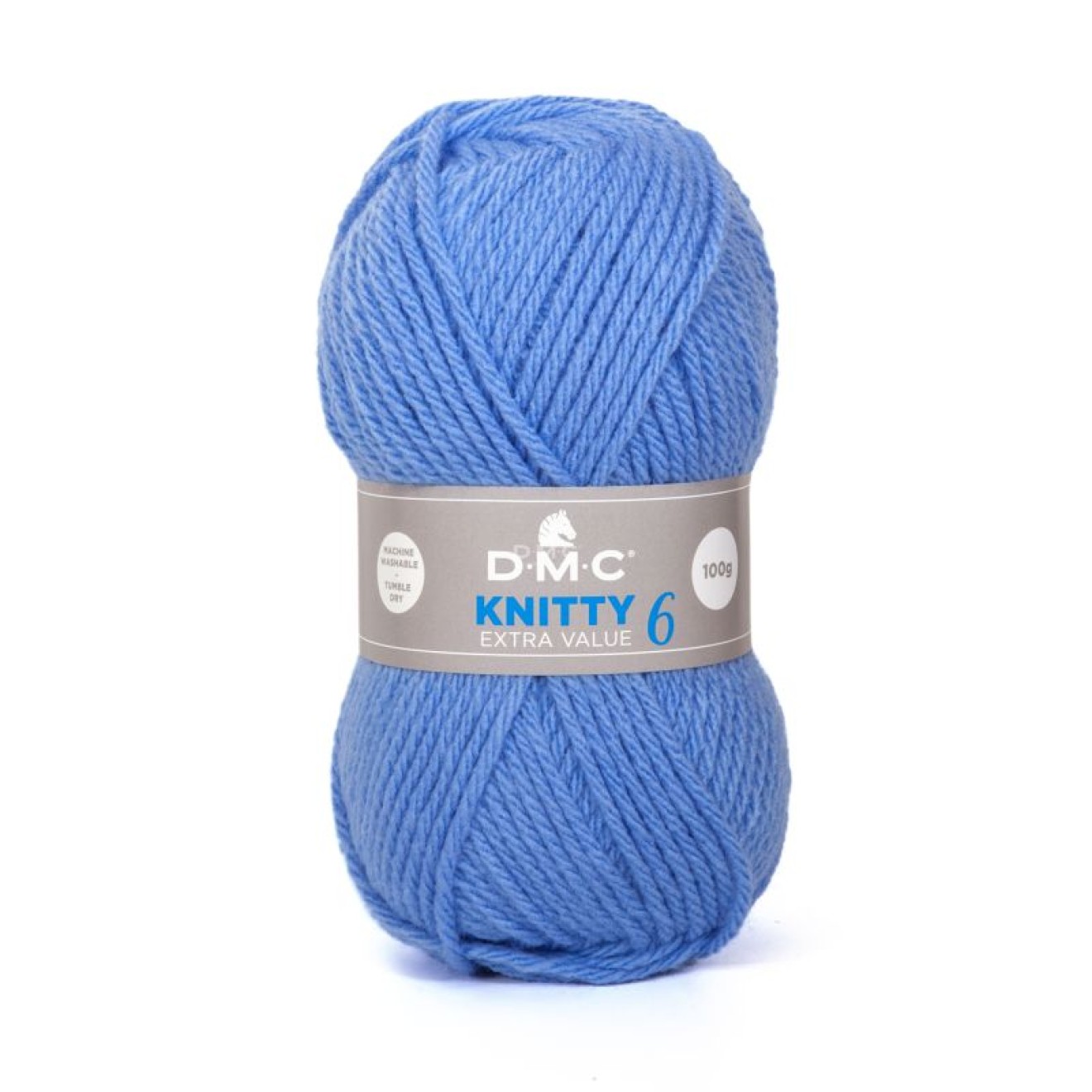 DMC Knitty 6 Farbe 969
