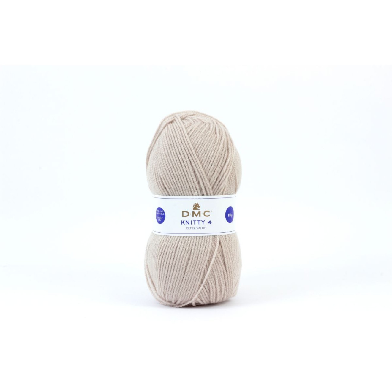 DMC Knitty 4 colour 561 col. 561