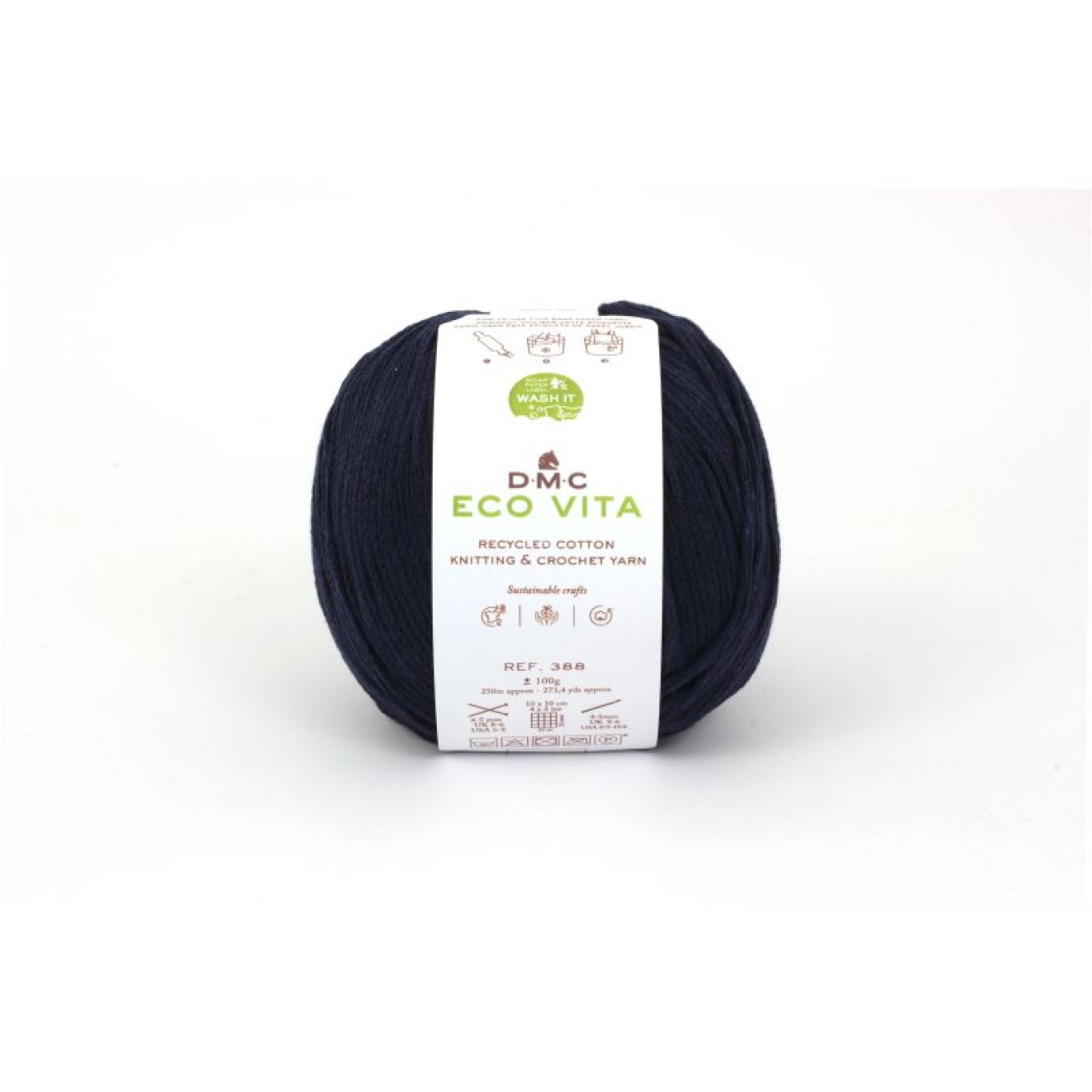 DMC Eco Vita 388 colour 00007 col. 7