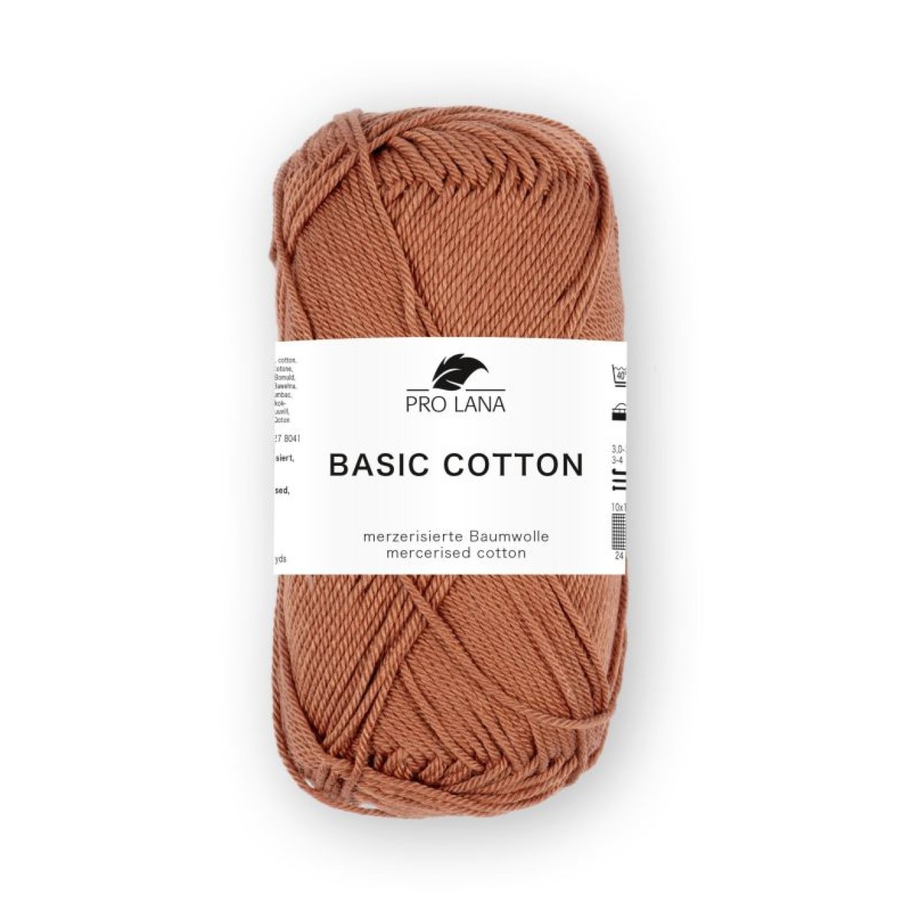 Pro Lana Basic Cotton Farbe 213