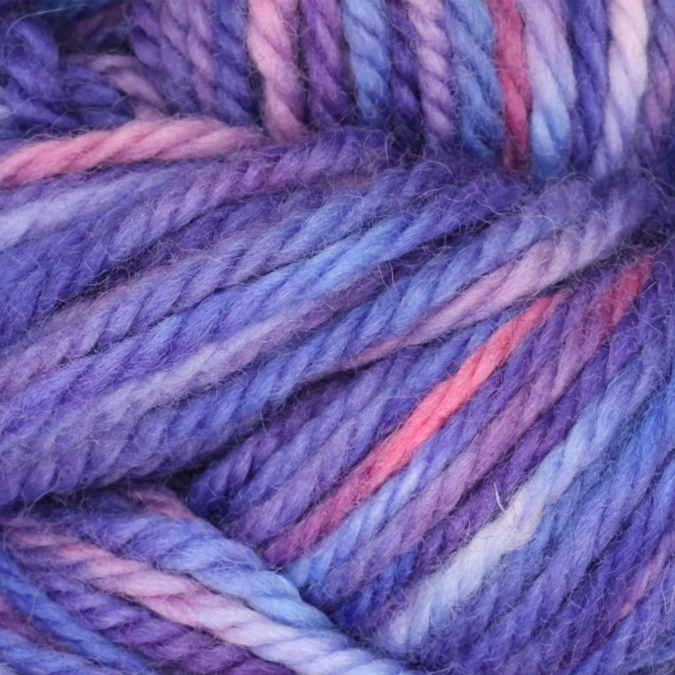 The Oxford Company Violet Jane Kammgarn Farbe Farbe col. Summer Sunrise