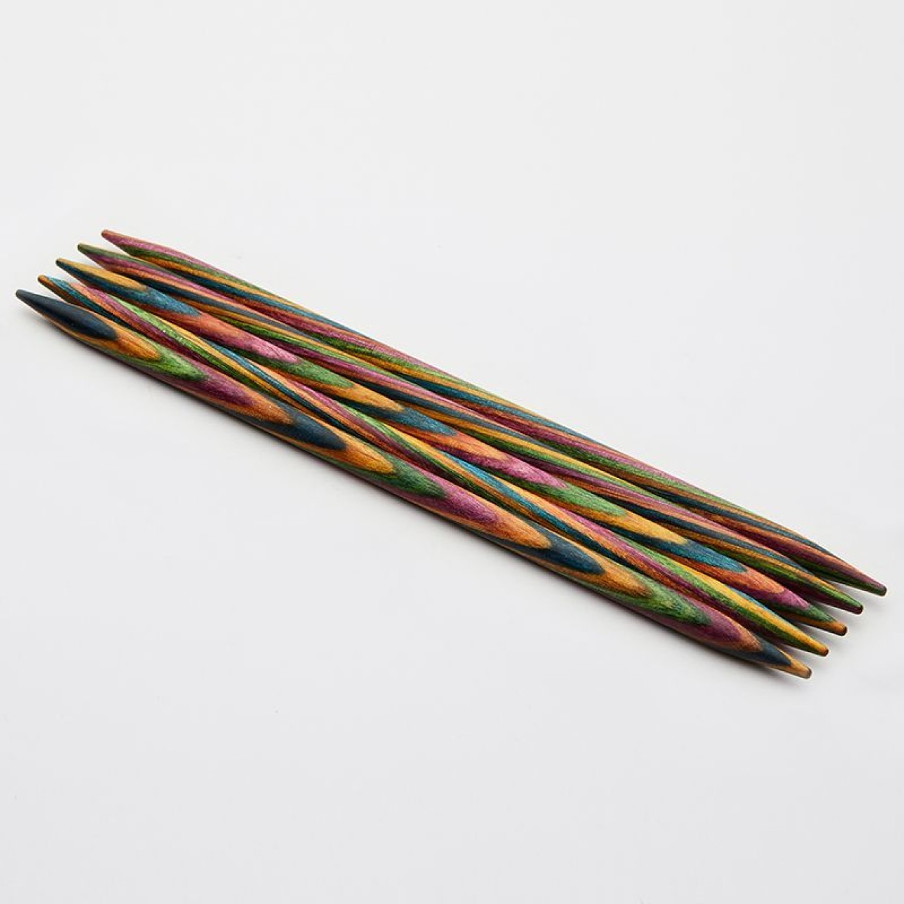 KnitPro double point needle set SYMFONIE 2,00 mm / 15 cm