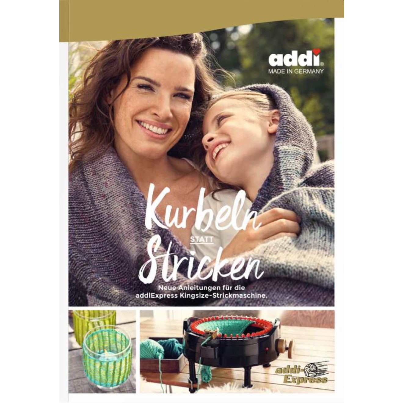 addi Book