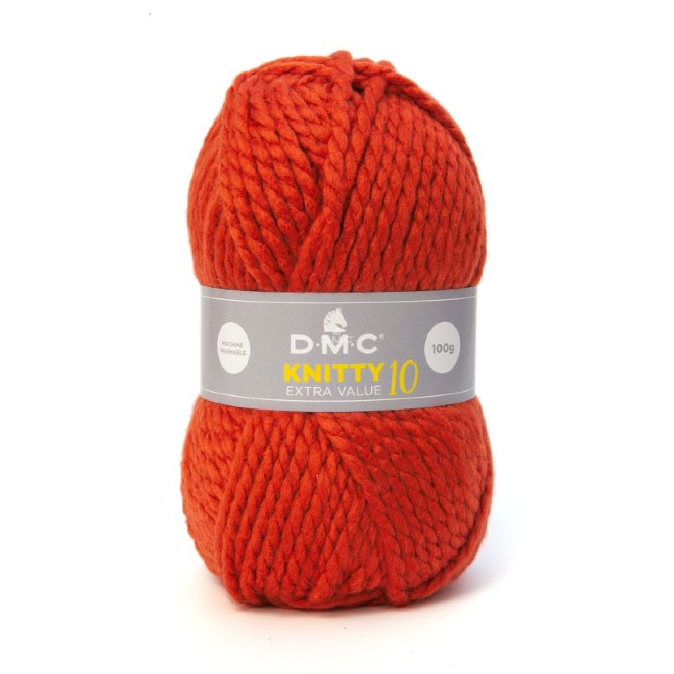 DMC Knitty 10 Farbe 779