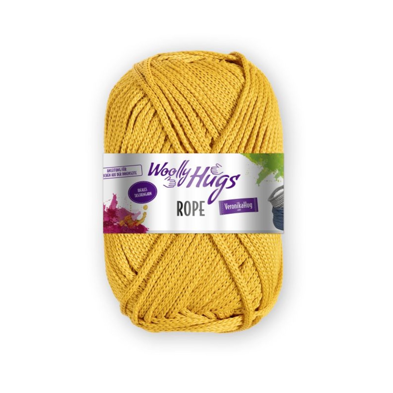 Pro Lana Rope Farbe 23