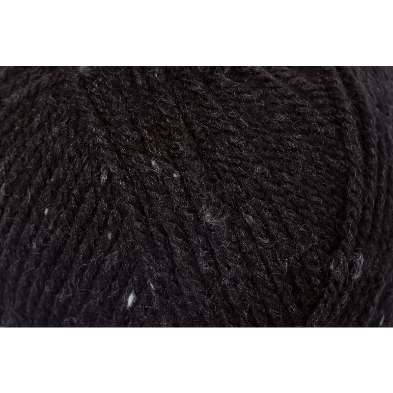 Schachenmayr Bravo Farbe 08375 anthrazit tweed
