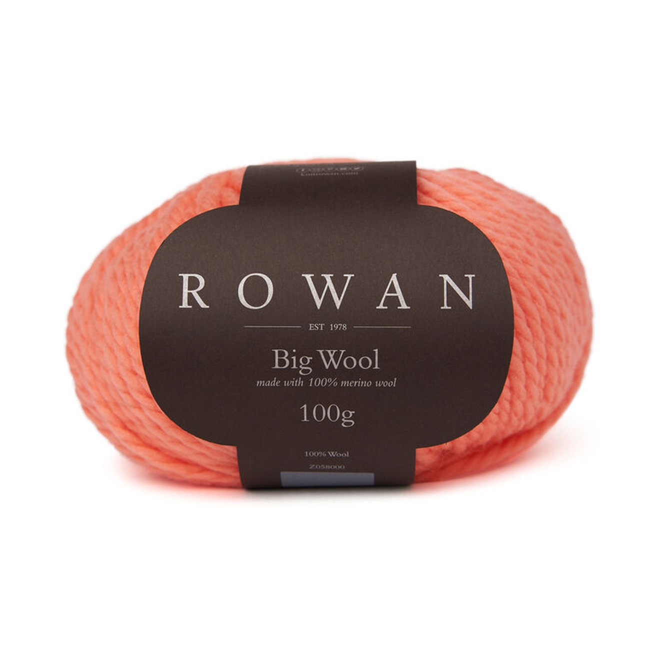 rowan big wool 199 0058000 000094 94 Packshot